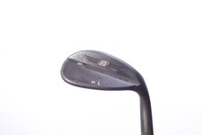 Titleist Vokey SM8 Raw 56* Sand Wedge RH 35 in Steel Shaft Extra Stiff