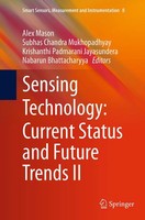 Alex Mason (U. A.) | Sensing Technology: Current Status And Future Trends II