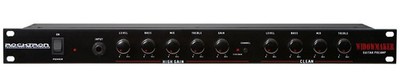 Rocktron Widowmaker Guitar Preamp