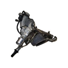 Genuine Vauxhall Meriva B S10 Turbocharger Exhaust Manifold A14nel 781504-1 E278