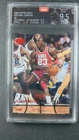 1998 Upper Deck MJ Timeline Michael Jordan #18 OCD 9.5 Basketball Card GL15