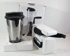 Vortex Hand Crank Blender GSI Outdoors Camping Off Grid Food Machine With Box