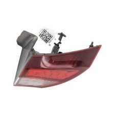 Rücklicht Rechts - Renault Laguna III PH.2 - 265507174R - W1-2970X