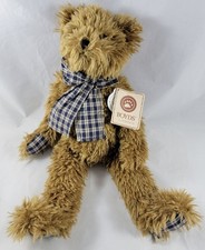 NWT NEW Boyds By Enesco Bear - Danner T. Cudd...