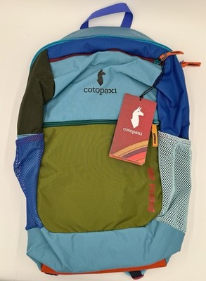 NWT Cotopaxi Bogota 20L Backpack Del Dia One-of-a-Kind  display picture 3