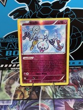 Klefki 80/114 XY - Steam Siege Reverse Holo