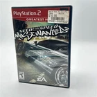 Need for Speed: Most Wanted (PlayStation 2, 2005)