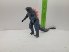 Godzilla x Kong The New Empire Godzilla Evolved Figure 12" Playmates
