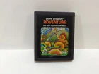 Adventure (Atari 2600 1978) - CX2613 - Cartridge tested.  Bundle Shipping!