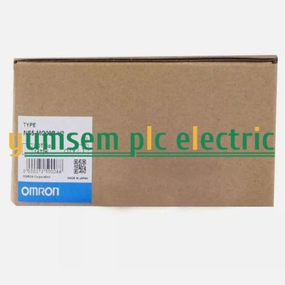 NS5-MQ00B-V2 1PCS NEW OMRON TOUCH SCREEN NS5-MQ00B-V2