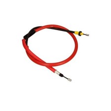 Maxgear 32-0697 Seilzug Feststellbremse Hinten Links für Renault Clio III