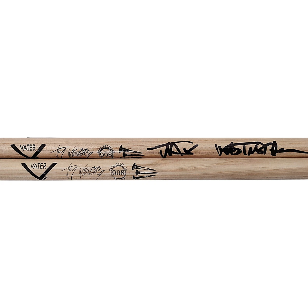 Jay weinberg on sale signature sticks