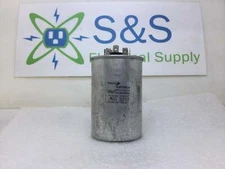 Diversitech 4JR7540-vi Capacitor 7.5/40uF +/-5% 440 VAC 50/60 Hz