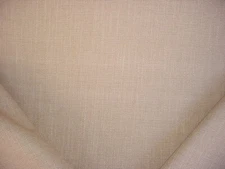 3Y Casamance 34150214 Havane in Gris Dove Gray Textured Linen Upholstery Fabric