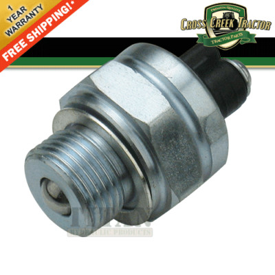 C7NN7A247B Neutral Safety Switch for Ford 2000, 3000, 4000, 4000SU, 5000+