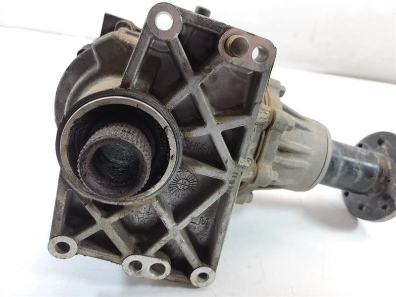 2011 2012 2013 2014 2015 HYUNDAI TUCSON AWD 4WD FRONT TRANSFER CASE 47300-3B630 - Image 3 of 4