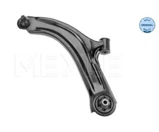 Control arm, wheel suspension Meyle 36-160500085 lower for Nissan