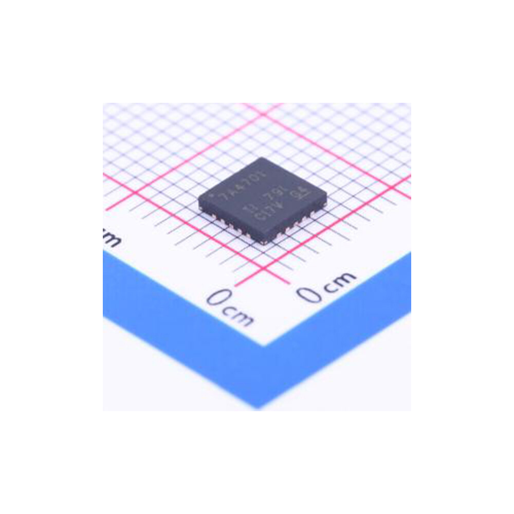 1pcs TPS7A4701RGWR VQFN-20-EP(5x5)