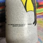 Batman Vintage 1992 Offical  DC Comics Water Bottle Plastic — photo 3