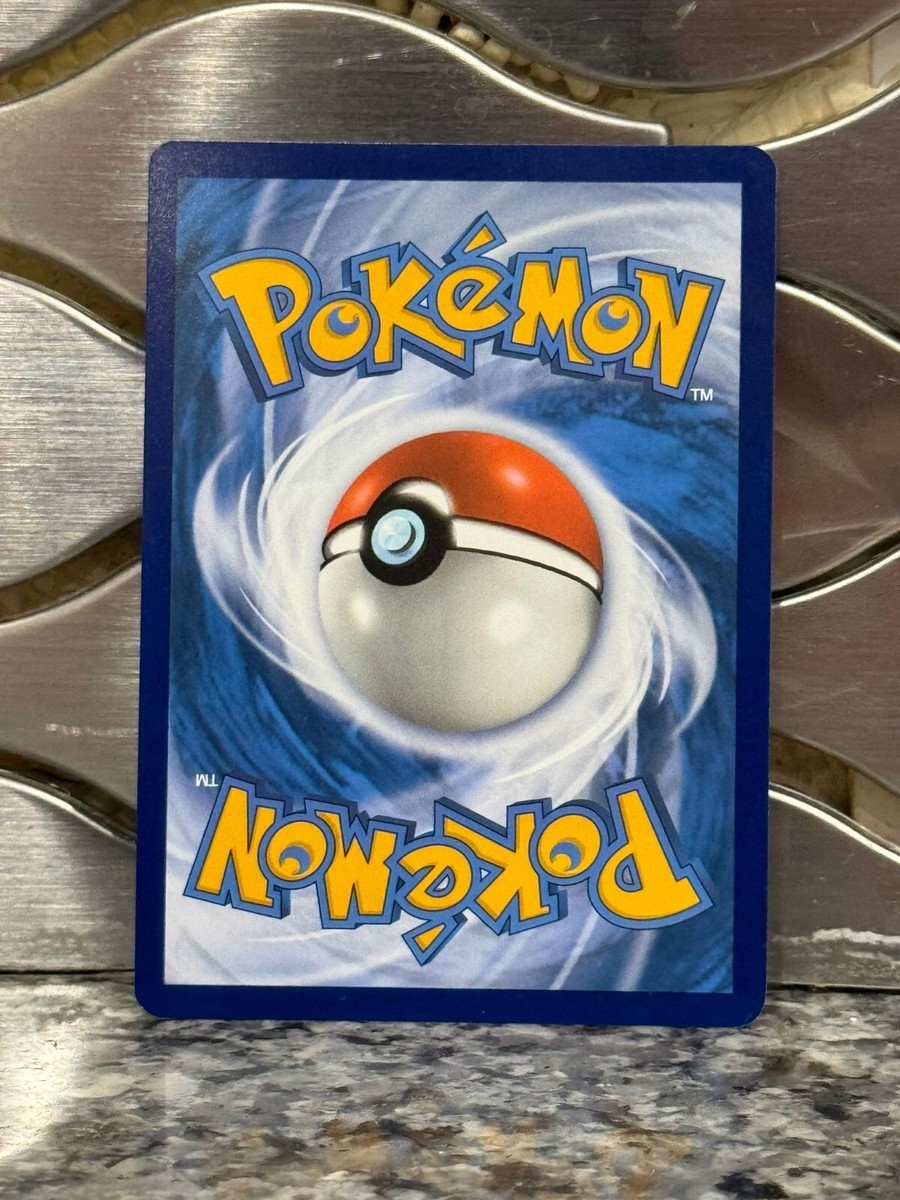 Pokémon Charizard EX (MINT CONDITION) VERY RARE | eBay