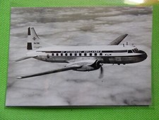 KLM CONVAIR 340 PH-TGD
