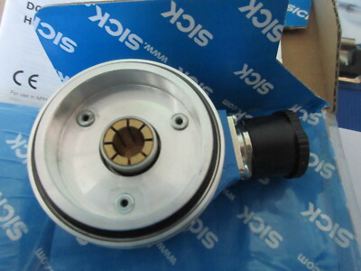 1PC NEW For SICK DGS65-GZA0-S01 Rotary Encoder One year warranty