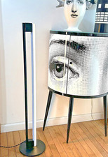 Eileen Gray TUBE LAMP BLACK made in Italy