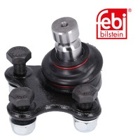Febi Bilstein Traggelenk FüHrungsgelenk Vorne Unten FüR Peugeot 208 II Opel UB