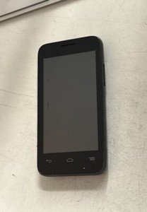 Vodafone 785 Black Grey (Vodafone) Teilespender Platine Display Etc Bitte Lesen