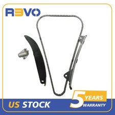 Timing Chain Kit for 2014-20 Kia Soul Forte Hyundai Elantra GT Tucson 2.0L DOHC