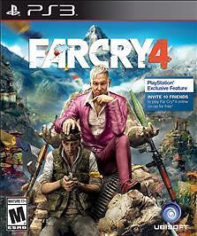 25+ Far Cry 4 Video Games for sale | Updated Oct 2026