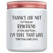 Gifts for Boyfriends Mom - Mother in Law Mothers Day Gift Birthday Christmas ...