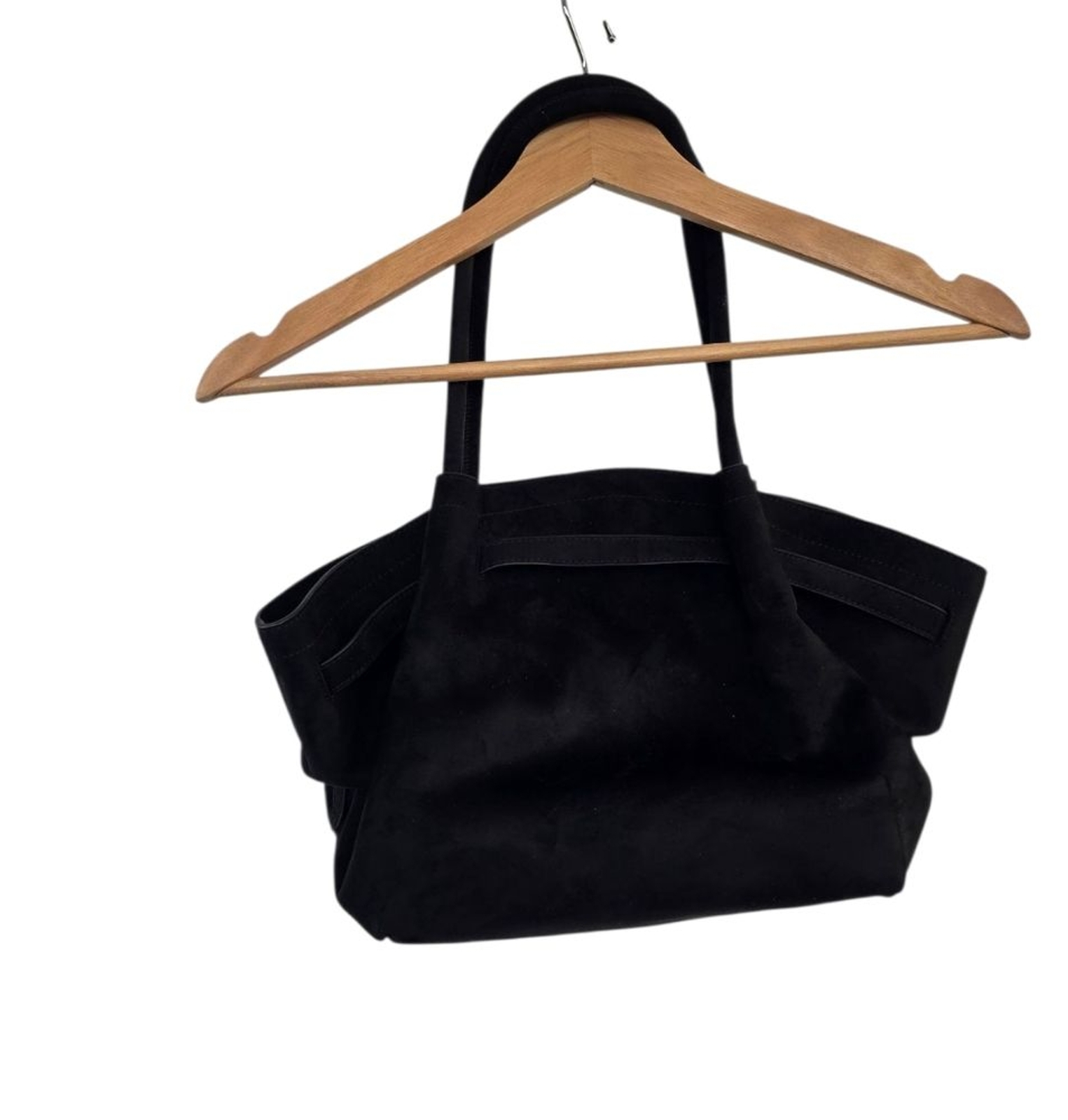 G1N with tags JW PEI Medium Tote  With Tags Black… - image 2