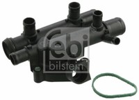 Febi Thermostat FüR Renault Avantime,Espace Iii Iv,Laguna Ii,Master Ii
