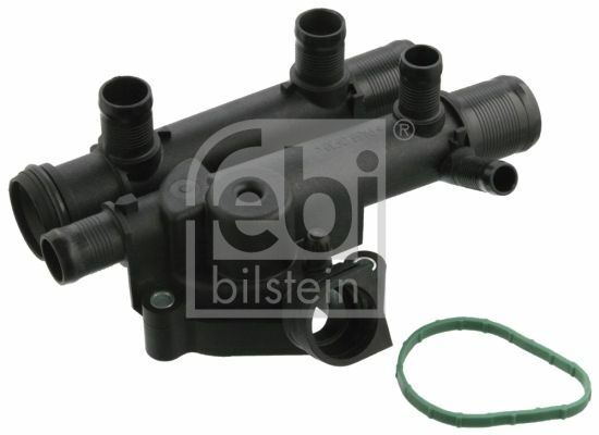 Febi Thermostat FüR Renault Avantime,Espace Iii Iv,Laguna Ii,Master Ii-image