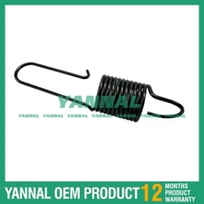 Part Number 16864-56410 SPRING GOVERNOR For Kubota D902 Engine