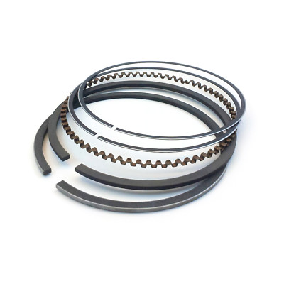 Piston Ring Set for SUBARU-ROBIN EY15, R1300 - MARUYAMA MS330EAB [#2262351107]
