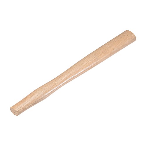 13" Length Hammer Wooden Handle Replacement for 2 to 4 Lb Hammer Oval