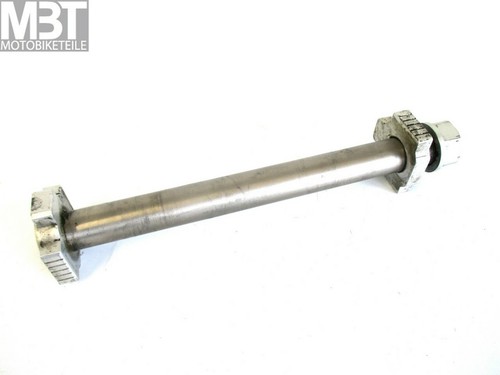 KTM 690 Duke LC4 Hinterradachse Achse Hinterrad rear axle Bj.08-11