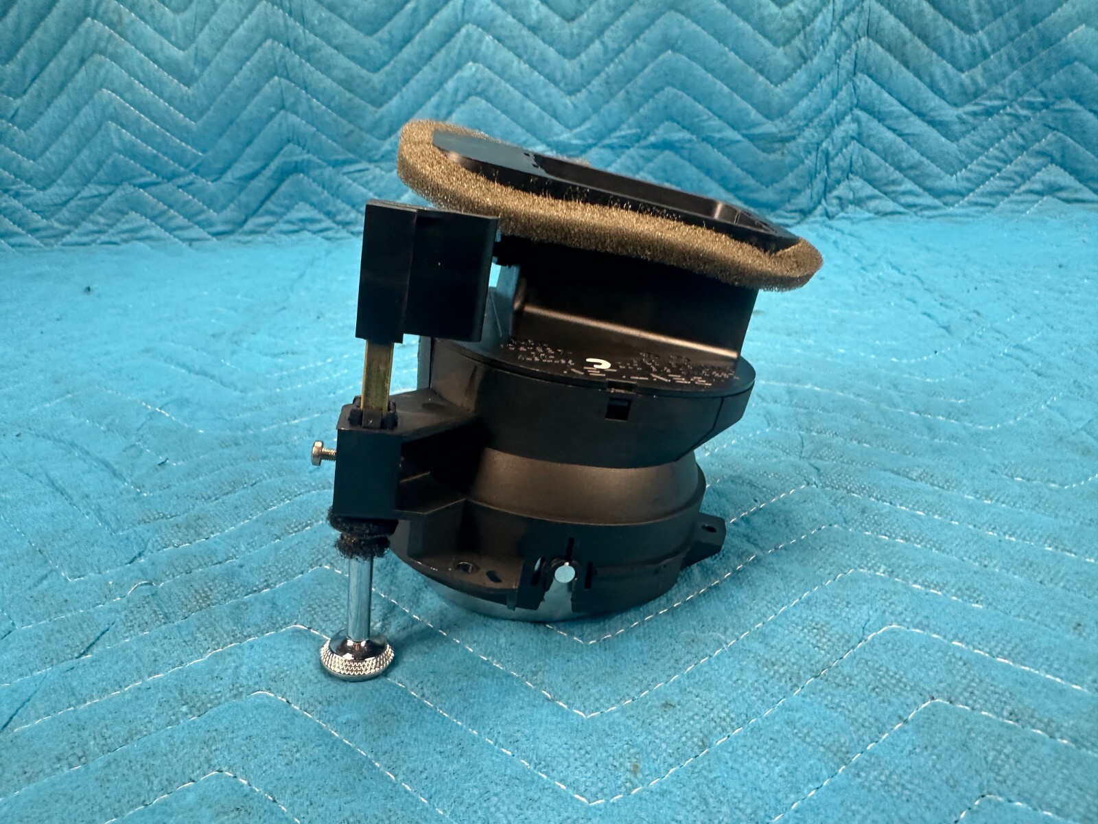 Bentley Continental Flying Spur Dash Air Vent Passenger's Side 29k 2006-2012 OEM