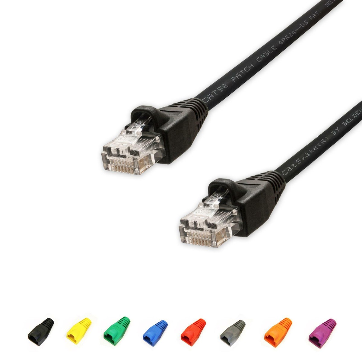 Hajlékony Büszke Vagyok Rá Egészség Cavo Ethernet Cat 5e Prezzo Amazon Tó Skót C - Foto 8