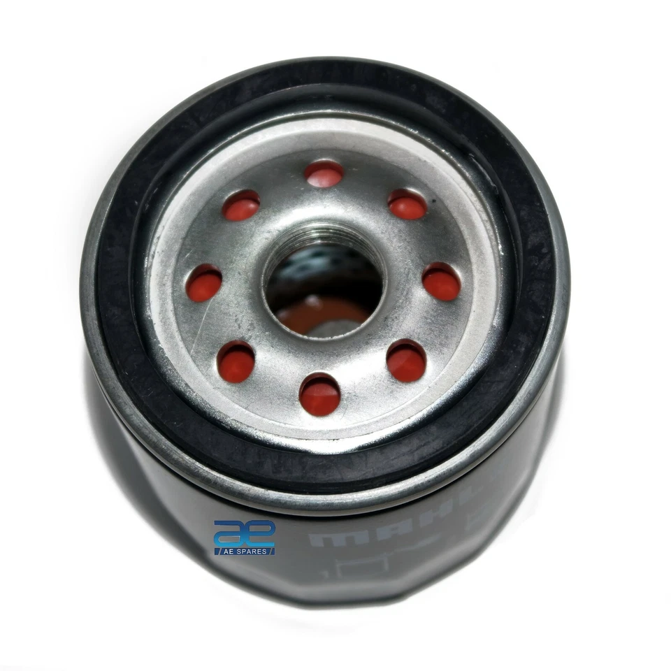 Fits Royal Enfield Interceptor 650CC GT Continental 650CC Oil Filter ECs - Image 4 of 4