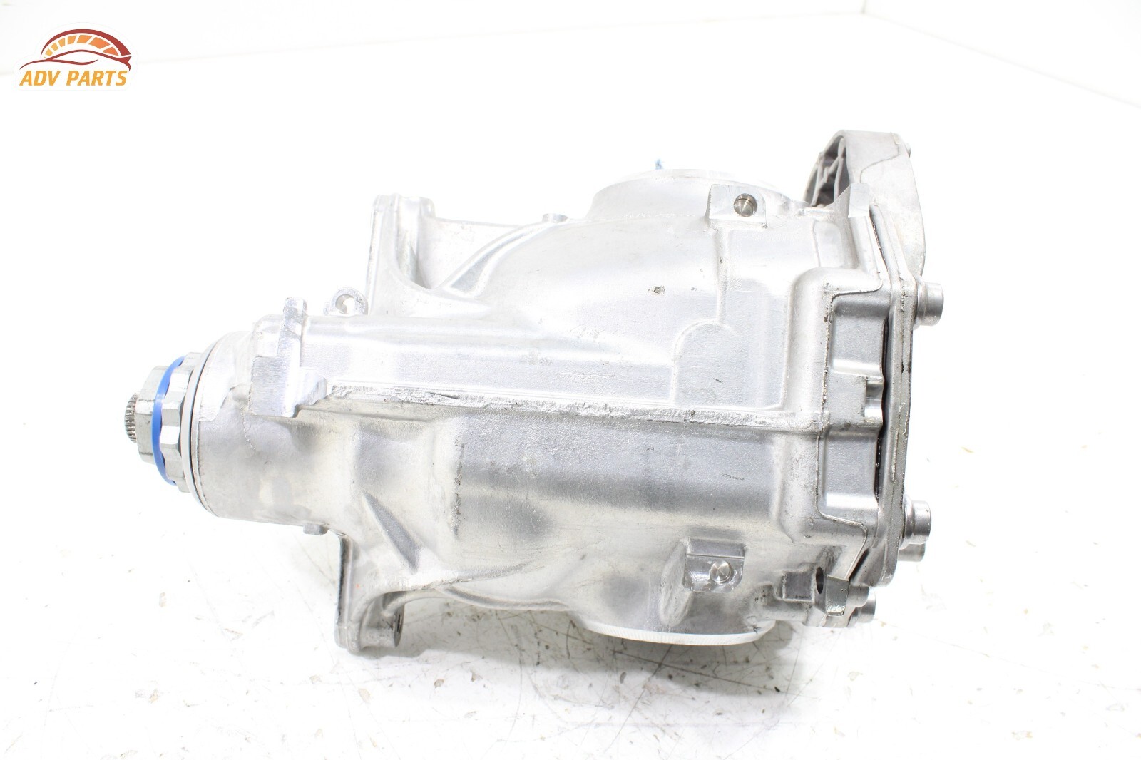 BMW X3 G01 REAR DIFFERENTIAL AXLE CARRIER OEM 2018 - 2023 ?-1K 