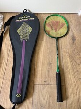 Carlton AeroGear 600 Rare Badminton Racket - Excellent Condition