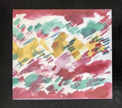 Prince Rupert s Drops Climbing Light UK IMPORT CD NEW Digipak Psychedlic Rock
