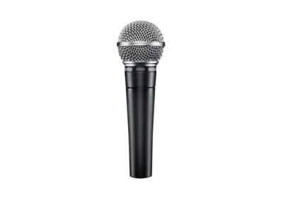 SHURE Mikro SM-58 LCE