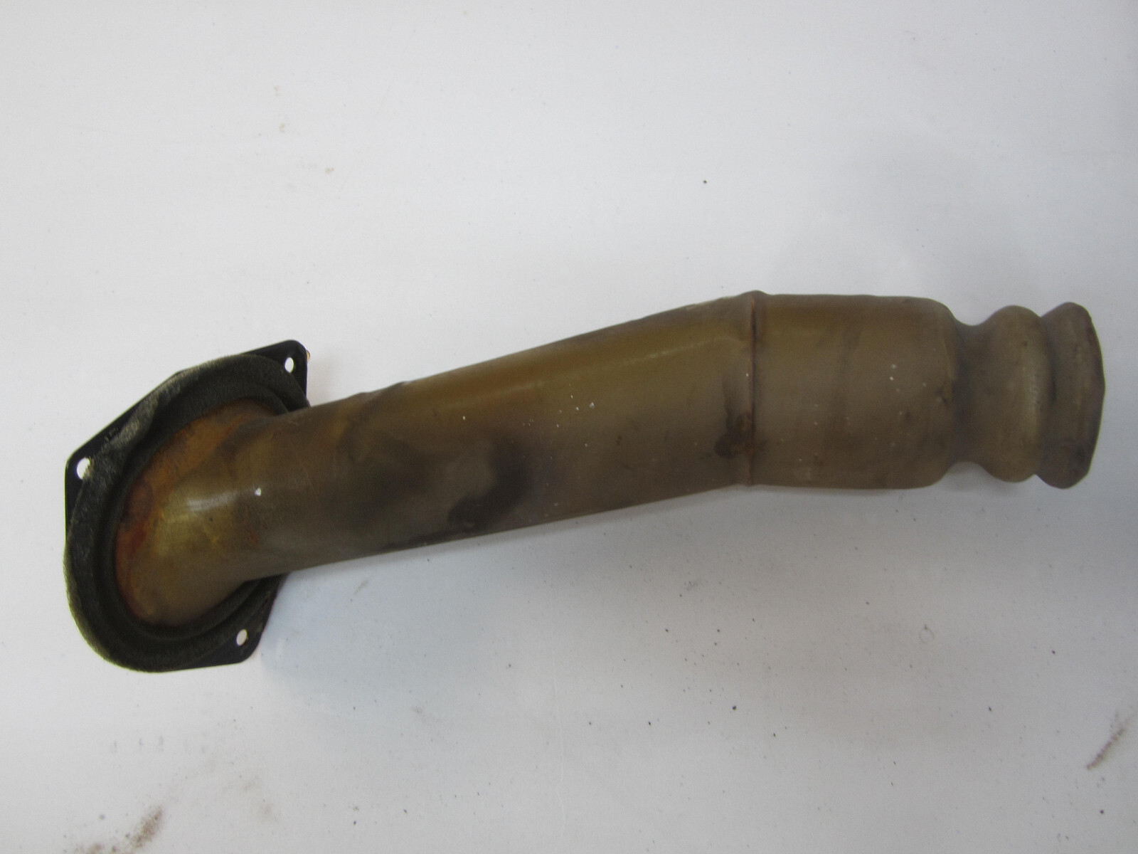 8487 Pontiac Fiero Steering Rack Intermediate Shaft Boot Sheild eBay