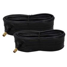 PRO FENIX 1 PAIR BICYCLE Inner Tube 700 x 35c/38c/43c SCHRADER 33mm Valve