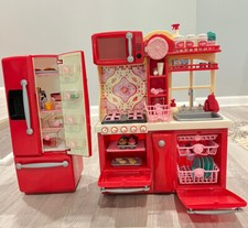 doll kitchen