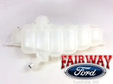 15 thru 24 F-150 OEM Ford Coolant Overflow Bottle Tank Reservoir FL3Z-8A080-A